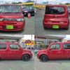 nissan cube 2018 -NISSAN--Cube DBA-Z12--Z12-403653---NISSAN--Cube DBA-Z12--Z12-403653- image 4