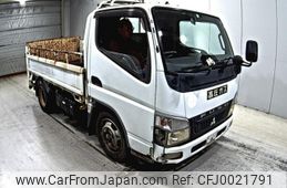 mitsubishi-fuso canter 2007 -MITSUBISHI--Canter FE70D-540389---MITSUBISHI--Canter FE70D-540389-