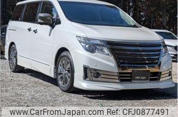 nissan elgrand 2015 quick_quick_PE52_PE52-052143