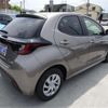 toyota yaris 2025 CFJ1541649 image 16