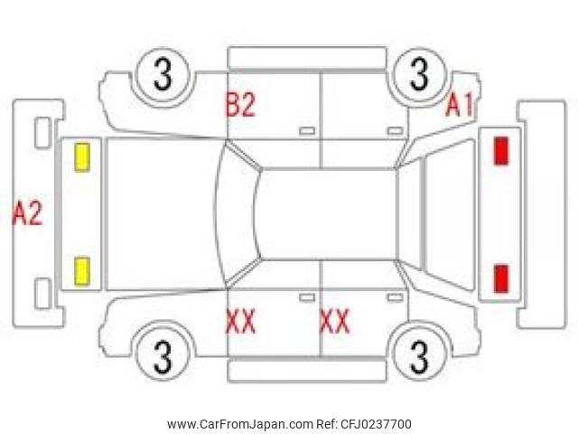 daihatsu tanto 2014 -DAIHATSU--Tanto DBA-LA610S--LA610S-0032689---DAIHATSU--Tanto DBA-LA610S--LA610S-0032689- image 2