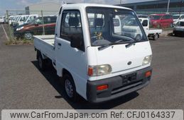 subaru sambar-truck 1994 22288