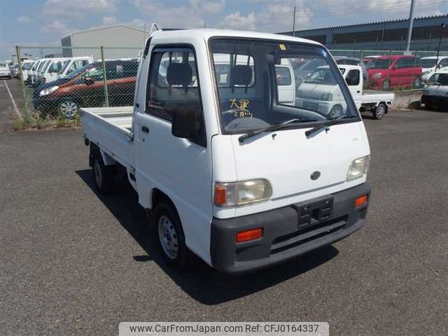 subaru sambar-truck 1994 22288 image 1