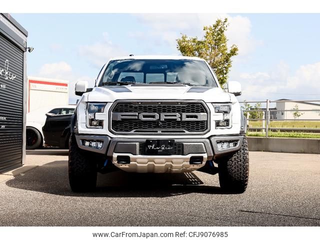 ford f150 2018 GOO_NET_EXCHANGE_1157549A30231014W001 image 2