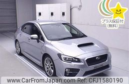 subaru wrx 2014 CFJ1580190