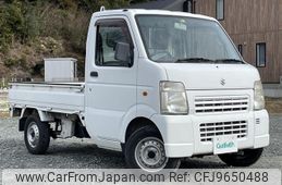 suzuki carry-truck 2012 -SUZUKI--Carry Truck EBD-DA63T--DA63T-754482---SUZUKI--Carry Truck EBD-DA63T--DA63T-754482-