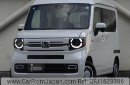 honda n-van-style 2022 CFJ1523386
