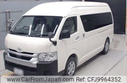 toyota hiace-commuter 2023 -TOYOTA 【岐阜 200さ4226】--Hiace Commuter GDH223B-2006717---TOYOTA 【岐阜 200さ4226】--Hiace Commuter GDH223B-2006717-