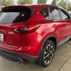 mazda cx-5 2015 CFJ1833769 image 9