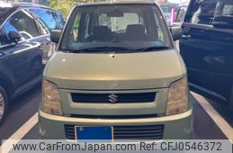 suzuki wagon-r 2003 -SUZUKI--Wagon R UA-MH21S--MH21S-133851---SUZUKI--Wagon R UA-MH21S--MH21S-133851-