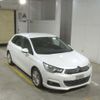 citroen c4 2016 -CITROEN--Citroen C4 B7HN02--FY524738---CITROEN--Citroen C4 B7HN02--FY524738- image 1