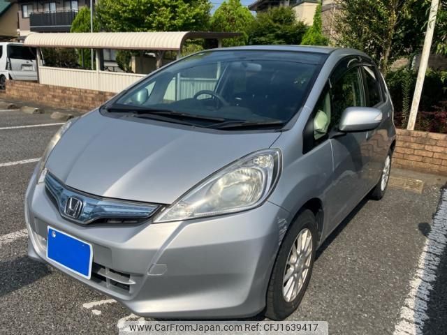 honda fit 2011 CFJ1639417 image 2