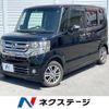 honda n-box 2017 quick_quick_JF1_JF1-1990092 image 1