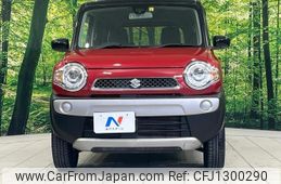 suzuki hustler 2014 -SUZUKI--Hustler MR31S--251861---SUZUKI--Hustler MR31S--251861-