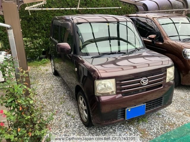 daihatsu move-conte 2010 CFJ1763705 image 2