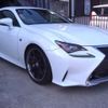 lexus rc 2015 -LEXUS 【名古屋 339】--Lexus RC DAA-AVC10--AVC10-6001---LEXUS 【名古屋 339】--Lexus RC DAA-AVC10--AVC10-6001- image 36