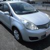 nissan note 2012 -NISSAN--Note DBA-E11--E11-730763---NISSAN--Note DBA-E11--E11-730763- image 7