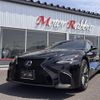 lexus ls 2018 -LEXUS--Lexus LS DAA-GVF55--GVF55-6003871---LEXUS--Lexus LS DAA-GVF55--GVF55-6003871- image 1