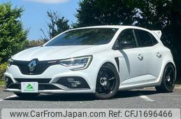 renault megane 2021 CFJ1696466
