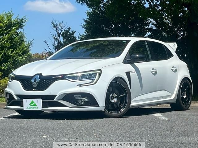 renault megane 2021 CFJ1696466 image 1