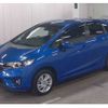 honda fit 2016 -HONDA 【岐阜 530ｿ4372】--Fit DAA-GP6--GP6-1204132---HONDA 【岐阜 530ｿ4372】--Fit DAA-GP6--GP6-1204132- image 1