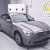 nissan fuga 2014 -NISSAN--Fuga HY51-701024---NISSAN--Fuga HY51-701024- image 1