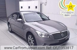 nissan fuga 2014 -NISSAN--Fuga HY51-701024---NISSAN--Fuga HY51-701024-
