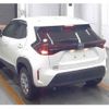 toyota yaris-cross 2022 quick_quick_5BA-MXPB10_2019075 image 8