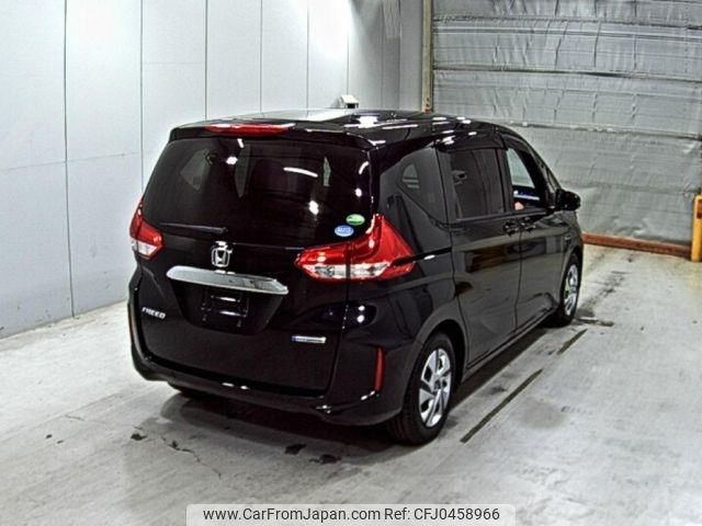 honda freed 2020 -HONDA--Freed GB7--GB7-3113220---HONDA--Freed GB7--GB7-3113220- image 2