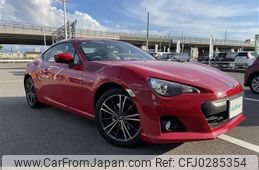 subaru brz 2013 -SUBARU--BRZ DBA-ZC6--ZC6-007108---SUBARU--BRZ DBA-ZC6--ZC6-007108-