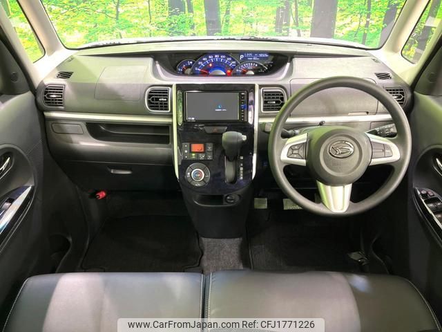 daihatsu tanto 2018 CFJ1771226 image 2