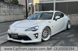 toyota 86 2017 quick_quick_DBA-ZN6_ZN6ｶｲ-072351