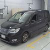 nissan serena 2014 quick_quick_DAA-HFC26_228348 image 2