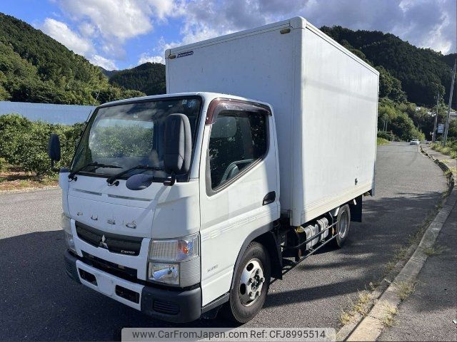 mitsubishi-fuso canter 2013 -MITSUBISHI--Canter FDA00--520192---MITSUBISHI--Canter FDA00--520192- image 1