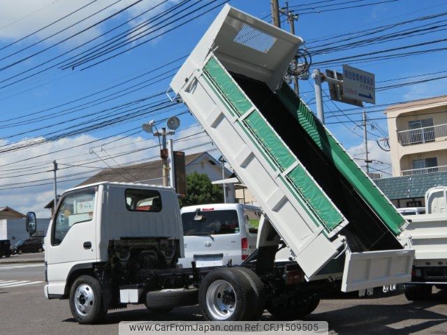 mazda titan 2005 CFJ1509505 image 2