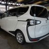 toyota sienta 2018 -TOYOTA--Sienta DBA-NSP170G--NSP170-7163537---TOYOTA--Sienta DBA-NSP170G--NSP170-7163537- image 2