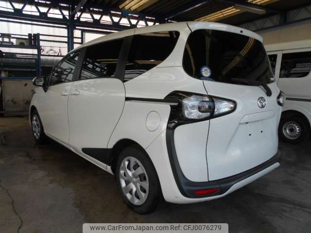 toyota sienta 2018 -TOYOTA--Sienta DBA-NSP170G--NSP170-7163537---TOYOTA--Sienta DBA-NSP170G--NSP170-7163537- image 2