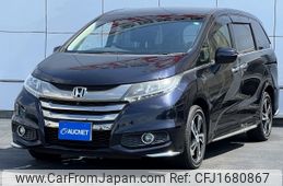 honda odyssey 2015 CFJ1680867