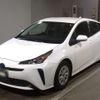 toyota prius 2021 -TOYOTA--Prius 6AA-ZVW51--ZVW51-6218093---TOYOTA--Prius 6AA-ZVW51--ZVW51-6218093- image 1