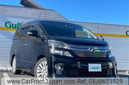 toyota vellfire 2012 -TOYOTA--Vellfire DBA-ANH20W--ANH20-8205148---TOYOTA--Vellfire DBA-ANH20W--ANH20-8205148-