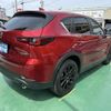 mazda cx-5 2022 GOO_JP_700060017330240415008 image 17