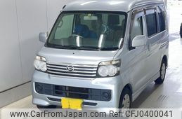 daihatsu atrai-wagon 2016 -DAIHATSU 【京都 581つ3867】--Atrai Wagon S321G-0065906---DAIHATSU 【京都 581つ3867】--Atrai Wagon S321G-0065906-