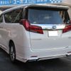 toyota alphard 2018 quick_quick_AYH30W_AYH30-0075242 image 15