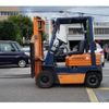 toyota forklift 2003 -TOYOTA--Toyota Forklift 5FGL10--A5FGL-41862---TOYOTA--Toyota Forklift 5FGL10--A5FGL-41862- image 19