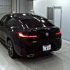 bmw x4 2022 -BMW 【倉敷 332な】--BMW X4 VJ20-WBA32CA0309J95348---BMW 【倉敷 332な】--BMW X4 VJ20-WBA32CA0309J95348- image 2