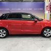 audi a1 2017 -AUDI--Audi A1 DBA-8XCHZ--WAUZZZ8X4HB058046---AUDI--Audi A1 DBA-8XCHZ--WAUZZZ8X4HB058046- image 4