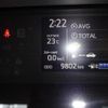 toyota aqua 2019 -TOYOTA--AQUA NHP1--2650590---TOYOTA--AQUA NHP1--2650590- image 2