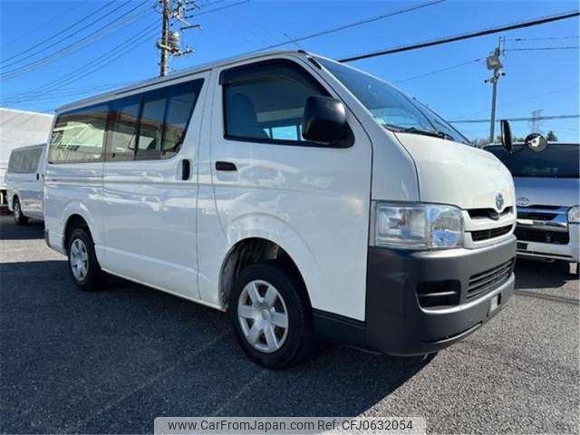 toyota hiace-van 2007 -TOYOTA--Hiace Van CBF-TRH200V--TRH200-0071927---TOYOTA--Hiace Van CBF-TRH200V--TRH200-0071927- image 1