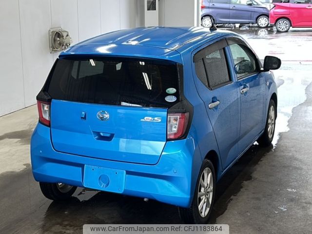 daihatsu mira-e-s 2017 -DAIHATSU--Mira e:s LA350S-0050154---DAIHATSU--Mira e:s LA350S-0050154- image 2