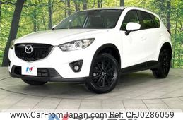 mazda cx-5 2014 -MAZDA--CX-5 LDA-KE2AW--KE2AW-126751---MAZDA--CX-5 LDA-KE2AW--KE2AW-126751-